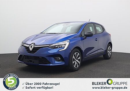 Renault Clio Phase 1 Equilibre SCe 65