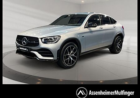 Mercedes-Benz GLC 300 de 4matic Coupe AMG **Kamera/Night