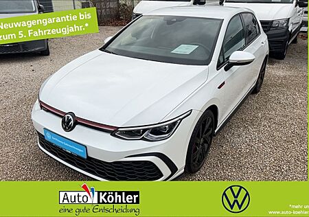 VW Golf Volkswagen GTi Keyless Access (Schließ- u. Startsystem