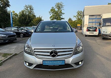 Mercedes-Benz B 180 B -Klasse CDI / d
