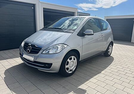 Mercedes-Benz A 150 Sehr gepflegt, TÜV Neu, NR/Klima/SHZ/AHK/