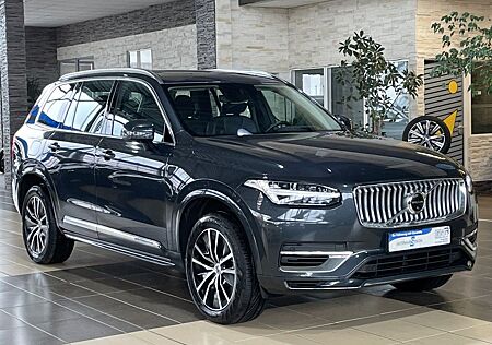 Volvo XC 90 XC90 T8 Inscription*Pano*LED*Plug-In*AHK*HUD*Nav