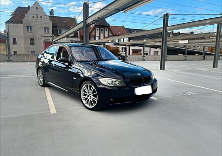 BMW 320i | M-Paket | Fast Vollausstattung | Carplay