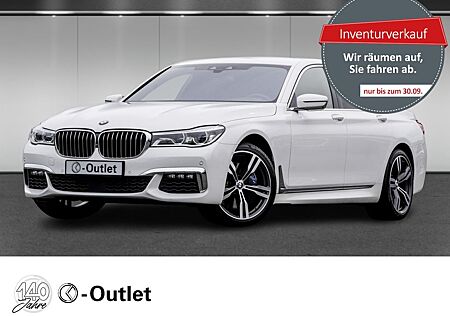 BMW 750 i xDrive - nur für Gewerbe -