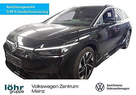 VW ID.7 Volkswagen Tourer Pro 210 KW *DAB+*NAV*LED*