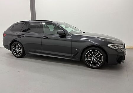 BMW 530d Touring SAG*M-Sportpaket*Pano*LED*LC-Prof*H