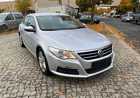 VW Passat Volkswagen CC Basis