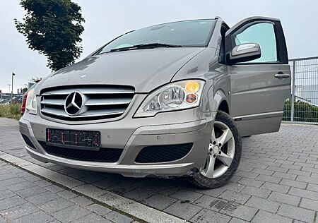 Mercedes-Benz Viano 3.0 CDI Trend Edition Kompakt Automatik*