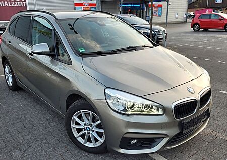 BMW 218d 218 Active Tourer Advantage LED