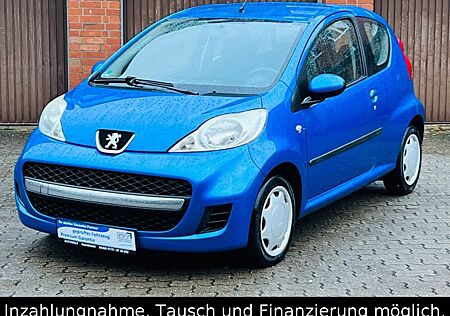 Peugeot 107 Filou,Zentral,Servo,El Fenster,Tüv&Insp neu