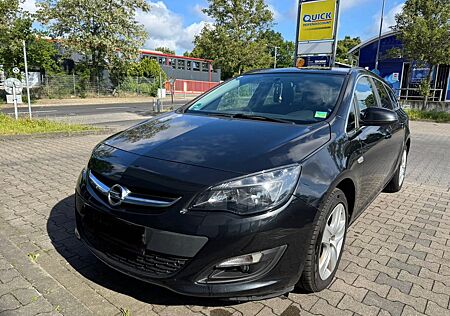 Opel Astra Sports Tourer 1.4