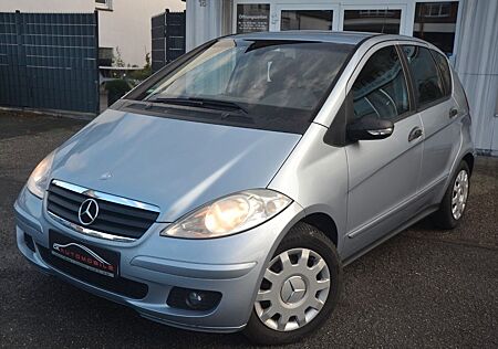 Mercedes-Benz A 150 Ahk*klima*Shz+Tüv Feb.27