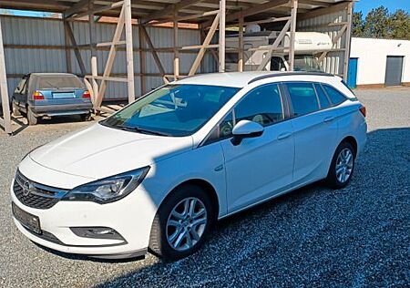 Opel Astra K Sports Tourer Business Start/Stop