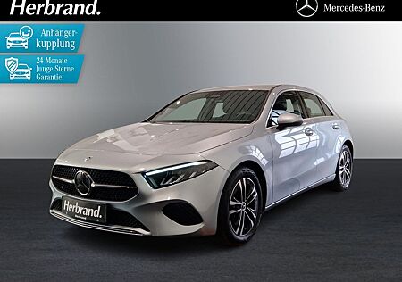 Mercedes-Benz A 180 Progressive AHK Kamera Ambiente Winterpak.