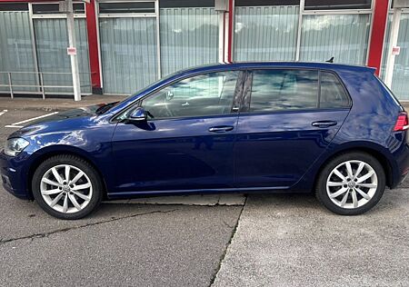 VW Golf Volkswagen 1.5 TSI ACT DSG Comfortline Comfortline
