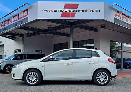 Fiat Bravo 1.4 16V Dynamic (aus 1. Hand)