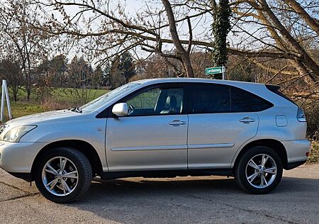 Lexus RX 400 Luxury Mark Levinson Soundsystem