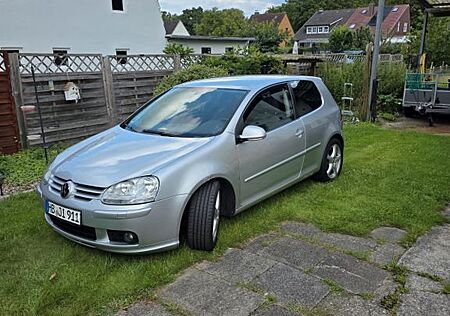 VW Golf Volkswagen 2.0 TDI Sportline Sportline