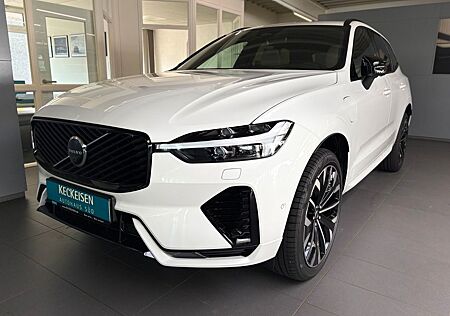 Volvo XC 60 XC60 T6 AWD Plug-In Hybrid ULTRA Facelift sofort