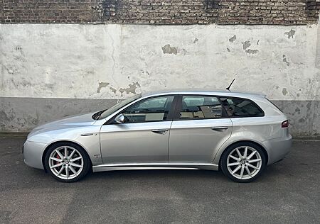 Alfa Romeo 159 1.8 TBI TI