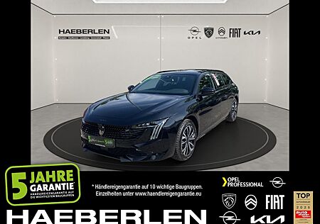 Peugeot 508 1.2 PureTech 130 SW Allure FLA SpurH NAVI