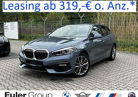 BMW 120 i DKG SportLine 18'' Comf.Pak. LCProf HiFi L