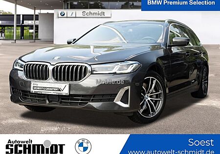 BMW 530i xDrive Touring Luxury Line / 2JahreGARANTIE