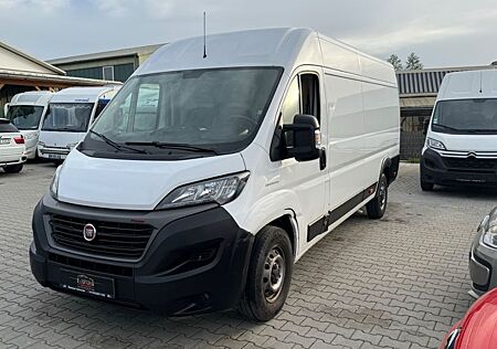 Fiat Ducato Maxi Grossr.-Kasten 35 160 L5H2 RS: 4035