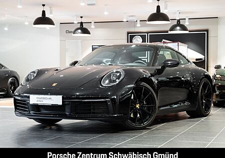 Porsche 992 911 Carrera Chrono BOSE LED PDLS+ Klimasitze