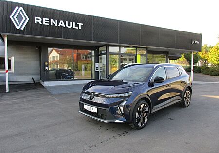 Renault Scenic E-Tech 220 Long Range Techno