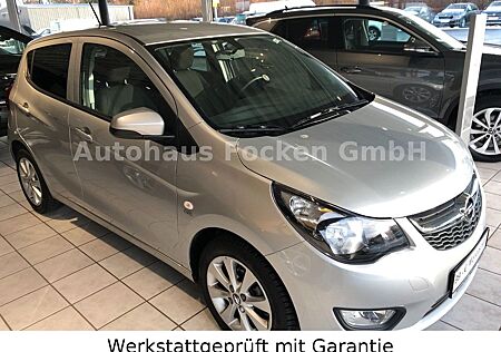 Opel Karl Automatik