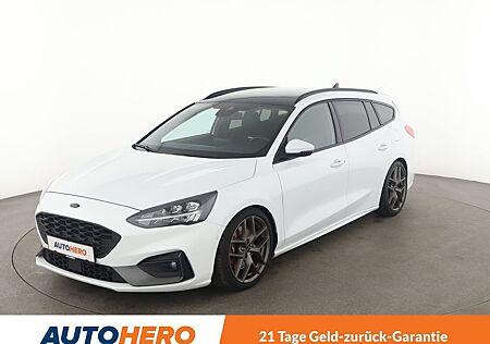 Ford Focus 2.0 TDCi EcoBlue ST-Line X Aut*NAVI*LED*