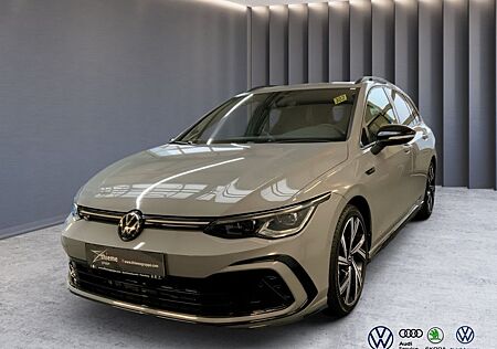 VW Golf Volkswagen VIII R-Line 2.0 TDI