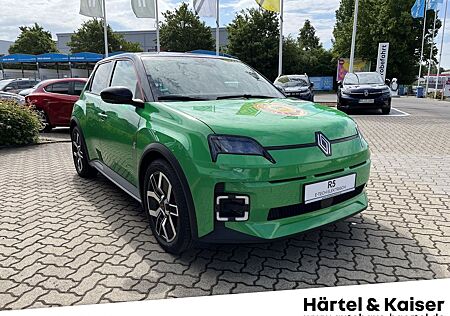 Renault R 5 5 E-Tech elektrisch Techno 120 Urban Range