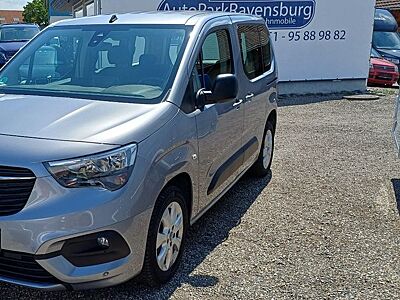 Opel Combo Kombi Life E Edition