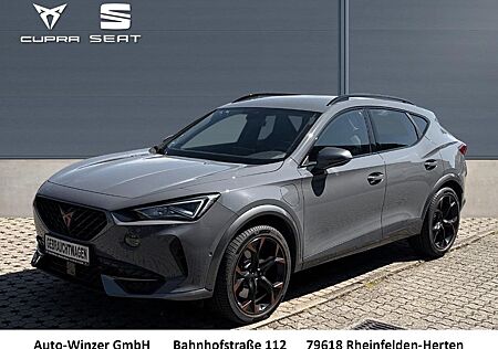 Cupra Formentor VZ 1.4l eHybrid + DSG, 245 PS / 180 kW
