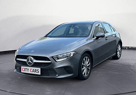 Mercedes-Benz A 200 A -Klasse Navi Leder Tempomat