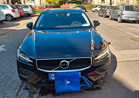 Volvo V60 gebraucht kaufen Volvo V60 D3 Momentum Core Momentum Core