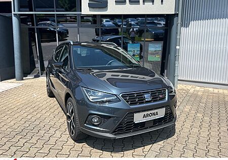 Seat Arona FR DSG 110PS NAVI+SHZ+AHK+LED+APP+ACC+