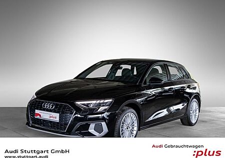Audi A3 Sportback 40 TFSI e advanced LED Keyless virt