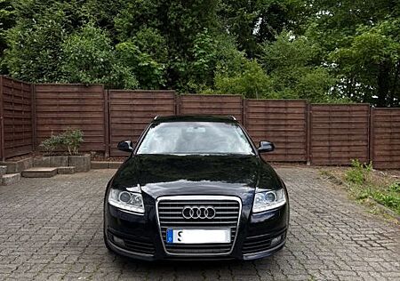 Audi A6 2.7 TDI (DPF) multitronic -TOP- Langstrecke.