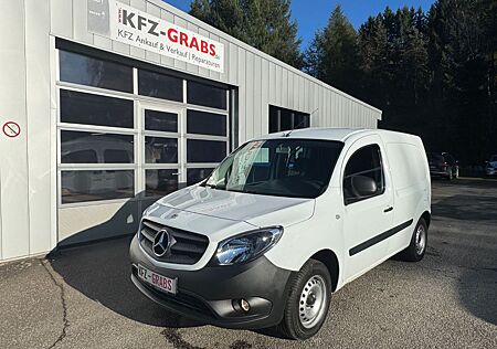 Mercedes-Benz Citan Kasten 108/109/111 CDI lang Einbauregale