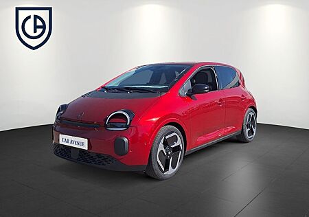 Renault Twingo E-TECH elektrisch Techno 80 Urban Range