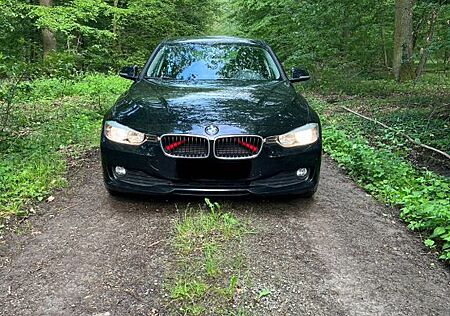 BMW 320d Touring -