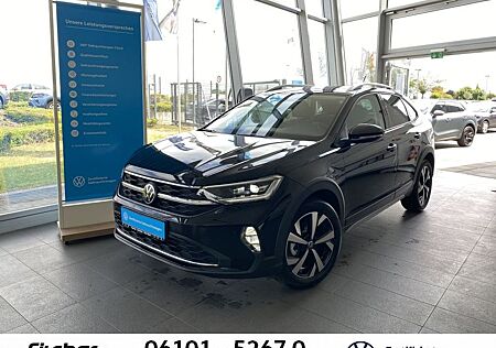 VW Taigo Volkswagen Style 1.0*TSI*DSG*IQLight*RearView*Navi*As