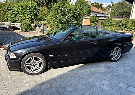BMW 320i 320 Cabrio *M-Paket* E36