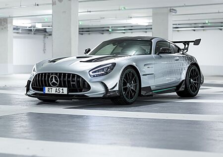 Mercedes-Benz AMG GT Black Series Project One Edition P1
