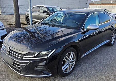 VW Arteon Volkswagen Elegance 2.0 TDI DSG/Virtual/LED/19700net