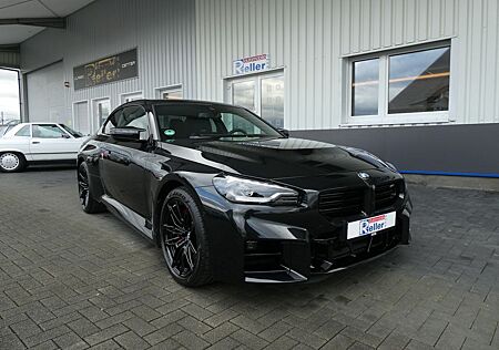 BMW M2 Coupe, H&K, LED, Driving Assistant