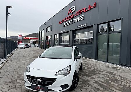 Opel Corsa E Color Edition*LHZG*SHZG*PDC*TOP
